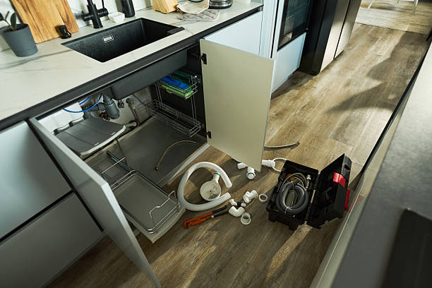 24/7 Emergency Toilet Repair experts in McHenry, IL